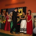 Castellón, Gala 2011 Germandat dels Cavallers de la Conquesta