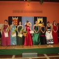 Castellón, Gala 2011 Germandat dels Cavallers de la Conquesta