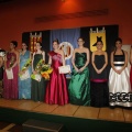 Castellón, Gala 2011 Germandat dels Cavallers de la Conquesta