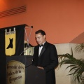 Castellón, Gala 2011 Germandat dels Cavallers de la Conquesta