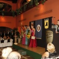 Castellón, Gala 2011 Germandat dels Cavallers de la Conquesta