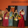Castellón, Gala 2011 Germandat dels Cavallers de la Conquesta