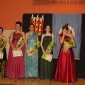 Castellón, Gala 2011 Germandat dels Cavallers de la Conquesta