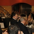 Castellón, Gala 2011 Germandat dels Cavallers de la Conquesta