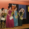 Castellón, Gala 2011 Germandat dels Cavallers de la Conquesta