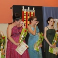 Castellón, Gala 2011 Germandat dels Cavallers de la Conquesta