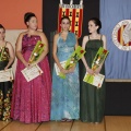Castellón, Gala 2011 Germandat dels Cavallers de la Conquesta