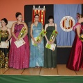 Castellón, Gala 2011 Germandat dels Cavallers de la Conquesta