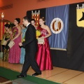 Castellón, Gala 2011 Germandat dels Cavallers de la Conquesta