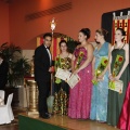 Castellón, Gala 2011 Germandat dels Cavallers de la Conquesta
