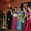 Castellón, Gala 2011 Germandat dels Cavallers de la Conquesta