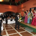 Castellón, Gala 2011 Germandat dels Cavallers de la Conquesta