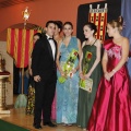 Castellón, Gala 2011 Germandat dels Cavallers de la Conquesta