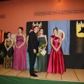 Castellón, Gala 2011 Germandat dels Cavallers de la Conquesta