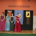 Castellón, Gala 2011 Germandat dels Cavallers de la Conquesta