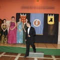 Castellón, Gala 2011 Germandat dels Cavallers de la Conquesta