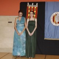 Castellón, Gala 2011 Germandat dels Cavallers de la Conquesta