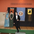 Castellón, Gala 2011 Germandat dels Cavallers de la Conquesta