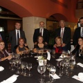 Castellón, Gala 2011 Germandat dels Cavallers de la Conquesta