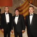 Castellón, Gala 2011 Germandat dels Cavallers de la Conquesta