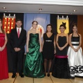 Castellón, Gala 2011 Germandat dels Cavallers de la Conquesta