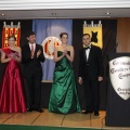 Castellón, Gala 2011 Germandat dels Cavallers de la Conquesta