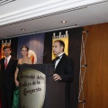 Castellón, Gala 2011 Germandat dels Cavallers de la Conquesta