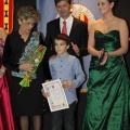 Castellón, Gala 2011 Germandat dels Cavallers de la Conquesta