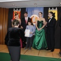Castellón, Gala 2011 Germandat dels Cavallers de la Conquesta