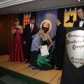 Castellón, Gala 2011 Germandat dels Cavallers de la Conquesta