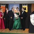Castellón, Gala 2011 Germandat dels Cavallers de la Conquesta