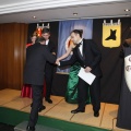 Castellón, Gala 2011 Germandat dels Cavallers de la Conquesta