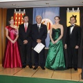 Castellón, Gala 2011 Germandat dels Cavallers de la Conquesta