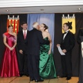 Castellón, Gala 2011 Germandat dels Cavallers de la Conquesta