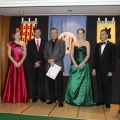 Castellón, Gala 2011 Germandat dels Cavallers de la Conquesta