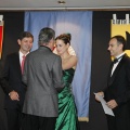 Castellón, Gala 2011 Germandat dels Cavallers de la Conquesta