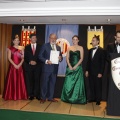Castellón, Gala 2011 Germandat dels Cavallers de la Conquesta