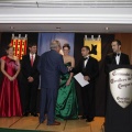 Castellón, Gala 2011 Germandat dels Cavallers de la Conquesta