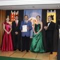 Castellón, Gala 2011 Germandat dels Cavallers de la Conquesta