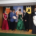 Castellón, Gala 2011 Germandat dels Cavallers de la Conquesta