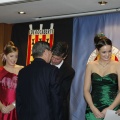 Castellón, Gala 2011 Germandat dels Cavallers de la Conquesta