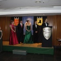 Castellón, Gala 2011 Germandat dels Cavallers de la Conquesta