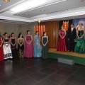 Castellón, Gala 2011 Germandat dels Cavallers de la Conquesta