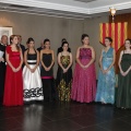 Castellón, Gala 2011 Germandat dels Cavallers de la Conquesta