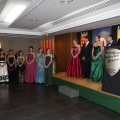 Castellón, Gala 2011 Germandat dels Cavallers de la Conquesta