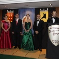 Castellón, Gala 2011 Germandat dels Cavallers de la Conquesta