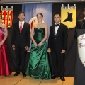 Castellón, Gala 2011 Germandat dels Cavallers de la Conquesta