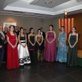 Castellón, Gala 2011 Germandat dels Cavallers de la Conquesta