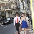 Comercio de Castellón en la calle