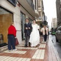 Comercio de Castellón en la calle